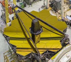 Telescopio espacial James Webb: por qué los astrónomos están emocionados y todo lo demás sobre nuevas imágenes