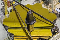 Telescopio espacial James Webb: por qué los científicos están tan entusiasmados, y más sobre nuevas imágenes