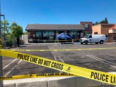 Se insta a las tiendas 7-Eleven de California a cerrar temprano el lunes tras una serie de robos a mano armada