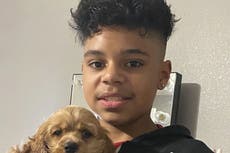 Joven de 15 años de Nuevo México muere por inhalación de humo durante redada de SWAT, según la policía