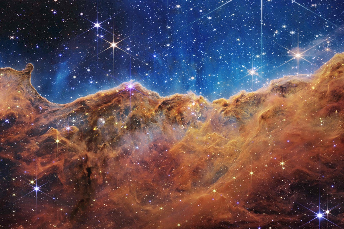 ¿Quién fue James Webb? Le dio nombre al telescopio que mostró el futuro de la Tierra