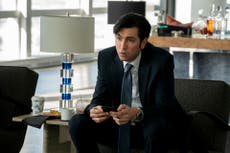 Nominados al Emmy de "Succession" y "Squid Game" reaccionan