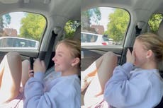 Sydney Sweeney comparte el emotivo momento en que llamó a su mamá después de las nominaciones al Emmy