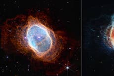 NASA: Detrás de las primeras imágenes del telescopio James Webb de un universo nunca antes visto