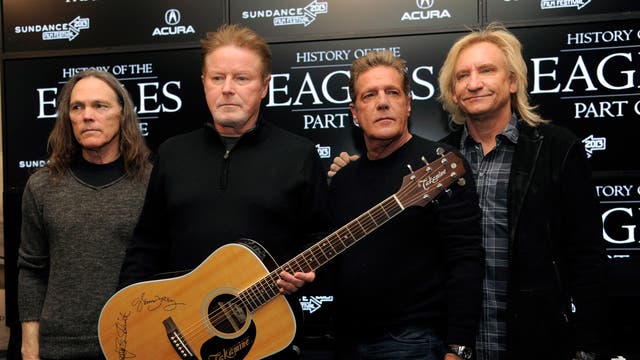 HOTEL CALIFORNIA-MANUSCRITO