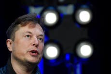 Trump ignora las audiencias del 6 de enero para burlarse de Elon Musk y su compra fallida de Twitter