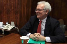 No vamos a hacer nada irresponsable, dice ministro de Petro