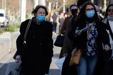 Ómicron BA.5: ¿Cuál es el período de incubación de la nueva cepa de coronavirus y cuánto dura?