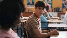 Me encanta ‘Stranger Things’, pero la historia de Will parece ser una falsa representación LGBTQ+