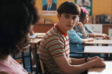 Me encanta ‘Stranger Things’, pero la historia de Will parece ser una falsa representación LGBTQ+