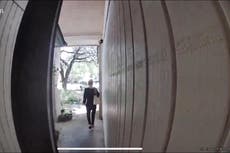 Una madre de Texas que desapareció en un “extraño” incidente fue encontrada muerta en su coche