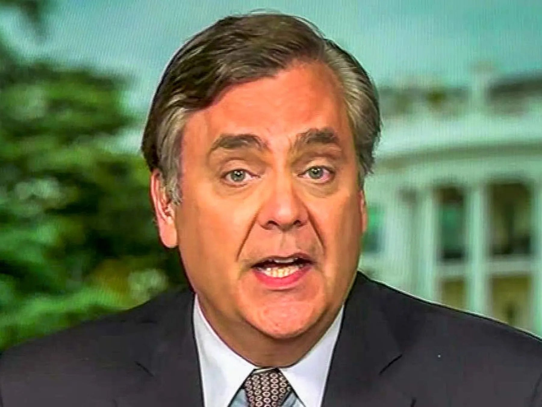 “Impresionante”: analista de Fox News dice que la última audiencia del 6 de enero “debería sorprender a todos”