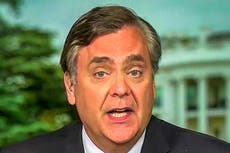 “Impresionante”: analista de Fox News dice que la última audiencia del 6 de enero “debería sorprender a todos”