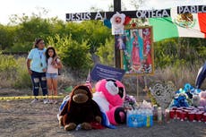 Cárteles, casas de seguridad y rescates: el tráfico de migrantes entre EE.UU. y México genera $13 mil millones