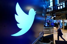 Twitter: usuarios reciben mensajes de error y se cierran sus sesiones tras falla generalizada