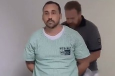 Acusan a un anestesista de violar a mujer en plena cesárea en Río de Janeiro