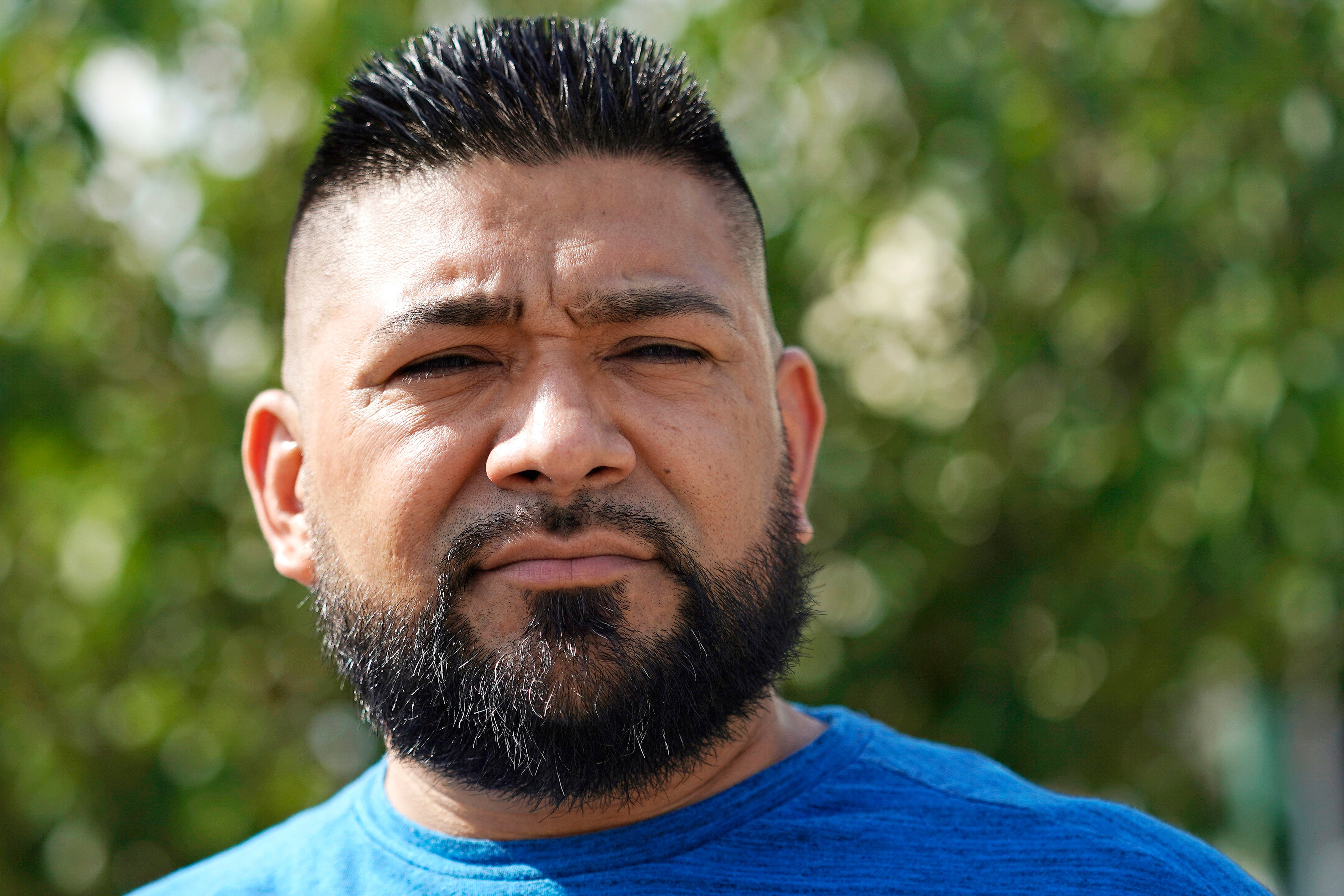 EEUU-TRABAJADOR HONDUREÑO