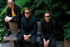 Interpol cuestiona la verdad en nuevo álbum