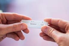 ¿Qué es ‘Centauro’? Nueva variante de Covid de rápida propagación esparciéndose en Europa