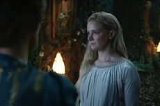 ‘Lord of the Rings: The Rings of Power’ revela su tráiler más largo hasta ahora, con primer vistazo a Sauron