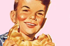 El covid-19 casi me hace polvo. Luego abrió nuevos reinos de placer en mis papilas gustativas