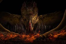 El Museo de Historia Natural y HBO Max anuncian “La Casa del Dragón: La experiencia de la dinastía Targaryen”