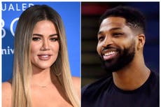 Khloe Kardashian concibe hijo con su ex con madre sustituta