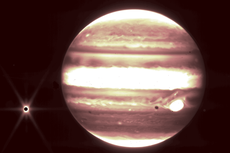 Una estrella que agoniza y el quinteto de Stephan: Los misteros que JWST de NASA trae a la luz