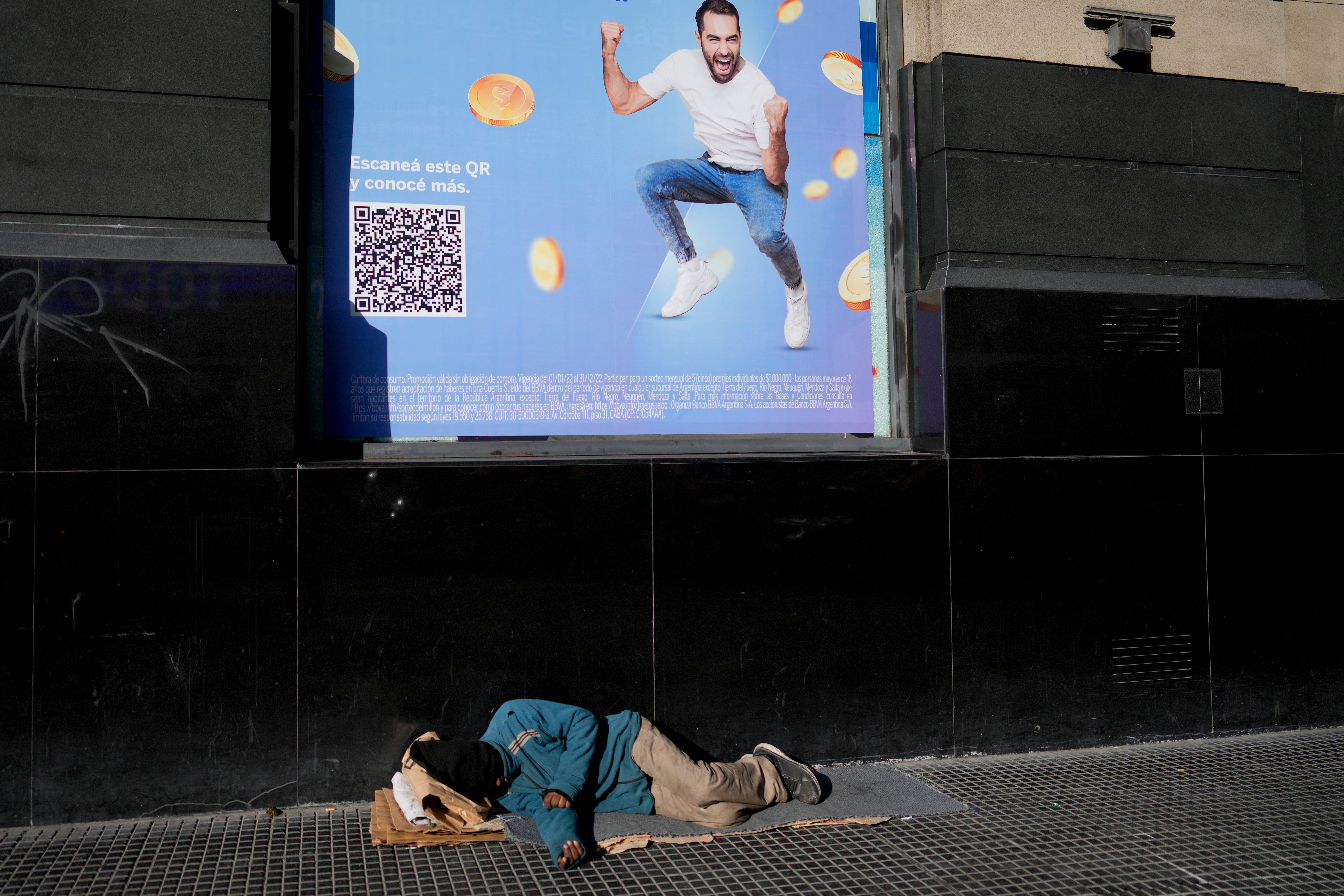 ARGENTINA-DÓLAR IMPORTACIONES