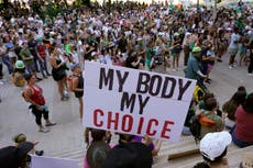 EEUU: Presentan medida para restablecer acceso al aborto