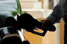 Asesor económico de la Casa Blanca predice que precios de gasolina seguirán cayendo durante julio