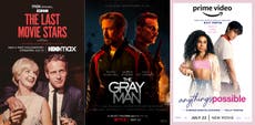 Próximos estrenos: “The Gray Man” y “Anything’s Possible”