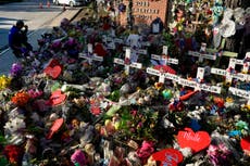 Video sobre tiroteo en Texas desata molestia hacia medios