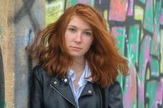 Ola de calor en el Reino Unido: una cadena de cines ofrece entrada gratuita a personas pelirrojas