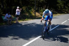 Matthews gana en solitario la 14 etapa de la Tour de Francia