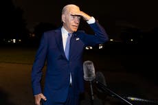 Joe Biden acusa a funcionarios saudíes de mentir, dicen que “no lo escucharon” confrontar a MBS por Khashoggi