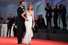 Jennifer Lopez y Ben Affleck se casaron en Las Vegas, según informe