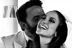 Ben Affleck y Jennifer Lopez se acaban de casar en Georgia, pero ¿qué provocó su separación en el 2004?