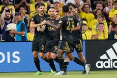 MLS: Castellanos y Johnson guían al NYCFC sobre Red Bulls