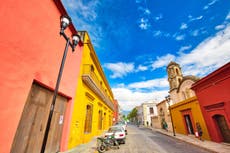 Guía turística de México: estas son nuestras recomendaciones para tu visita