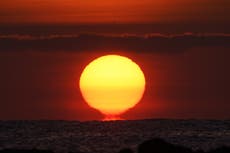 El papel del cambio climático en el calor “excepcional”