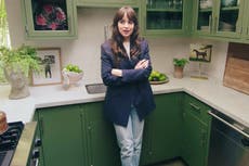 Creo que la cocina de Dakota Johnson cambió mi vida