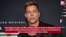 Esta es la razón por la cual Ricky Martin podría enfrentar 50 años de cárcel 