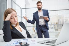 ¿Qué está motivando a los trabajadores jóvenes a cambiar de carrera?