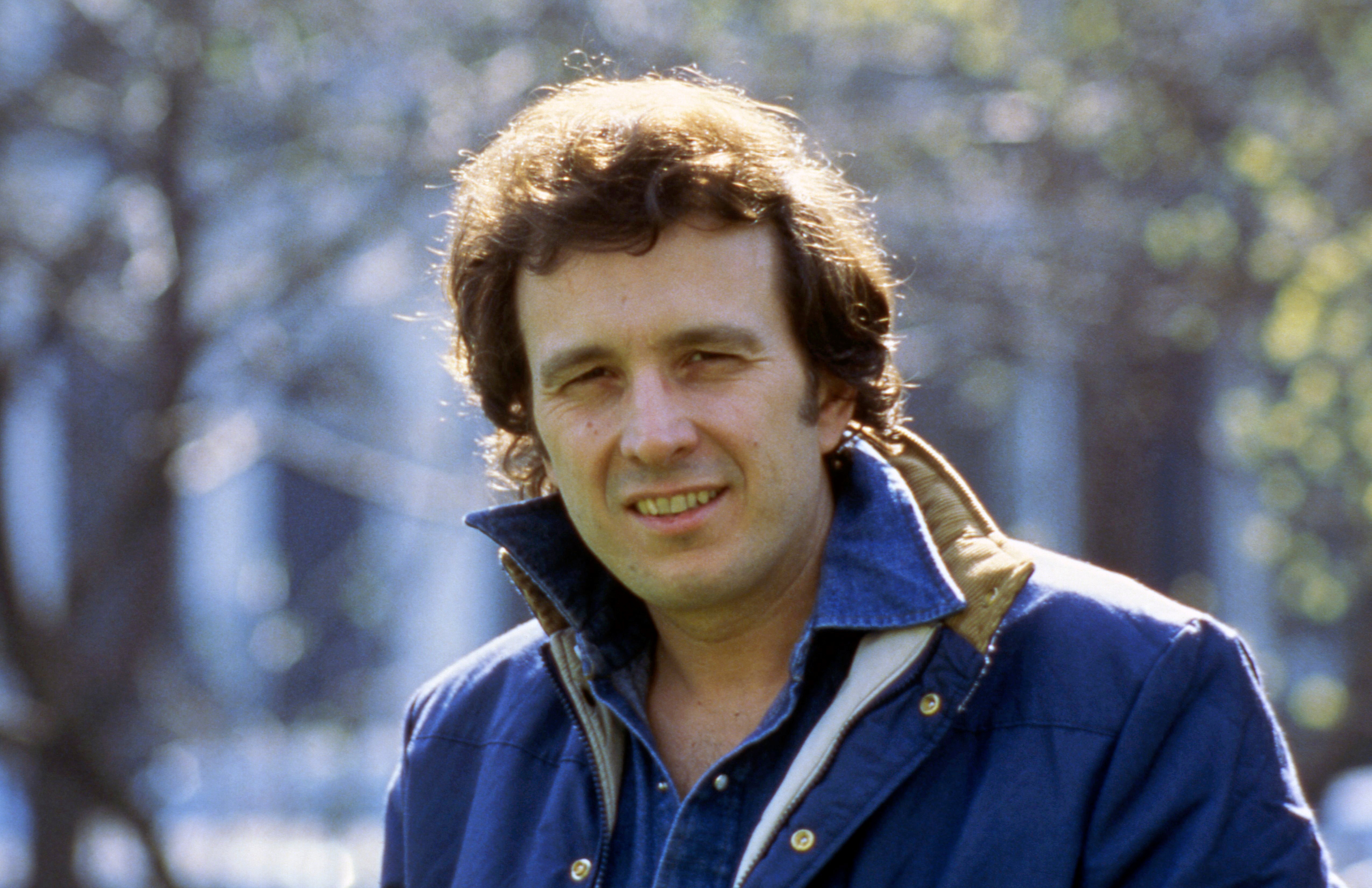 DON MCLEAN