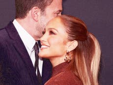 El matrimonio de Jennifer Lopez y Ben Affleck demuestra que las rupturas y los divorcios no son fracasos