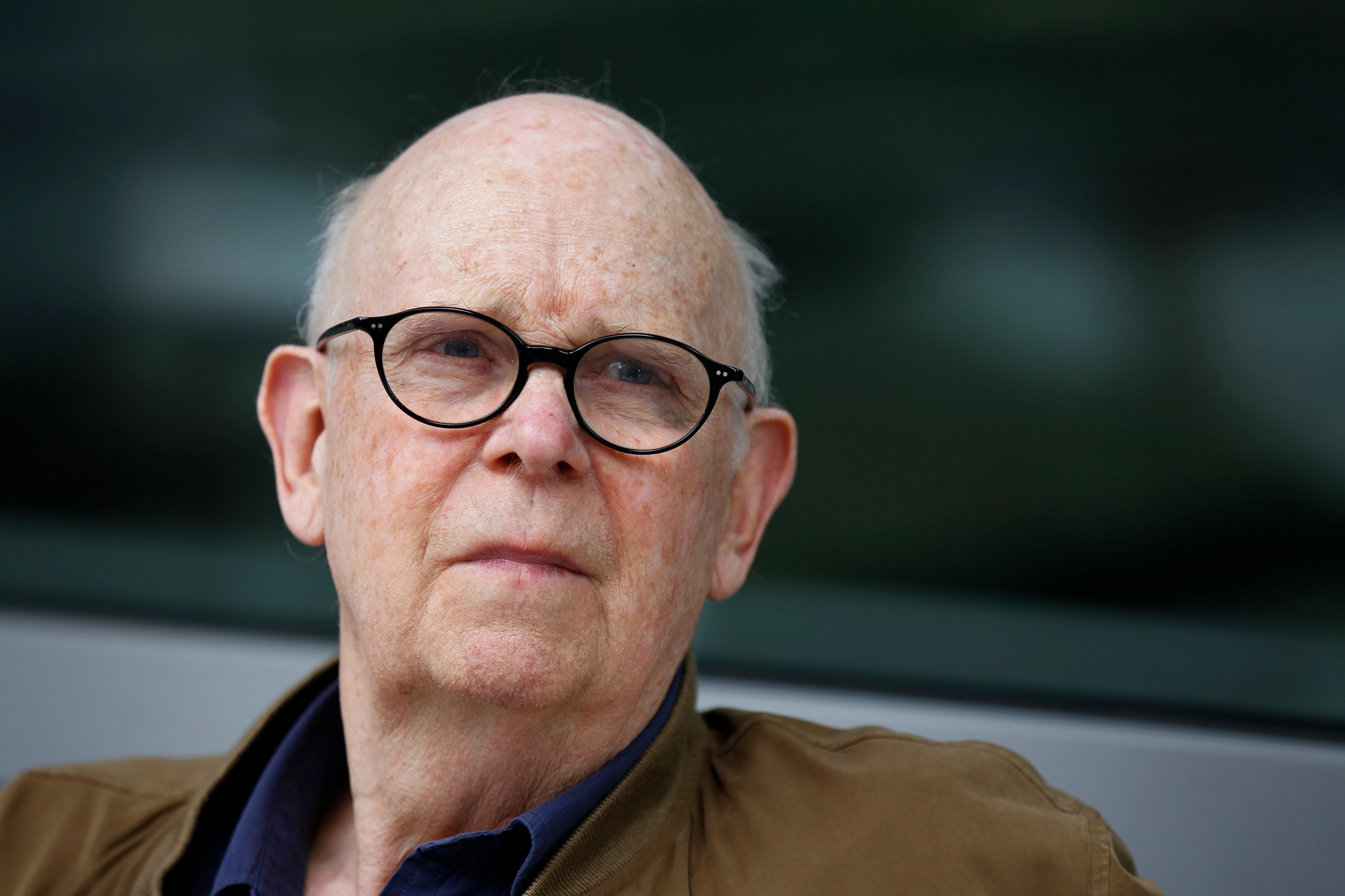 CLAES OLDENBURG-DECESO