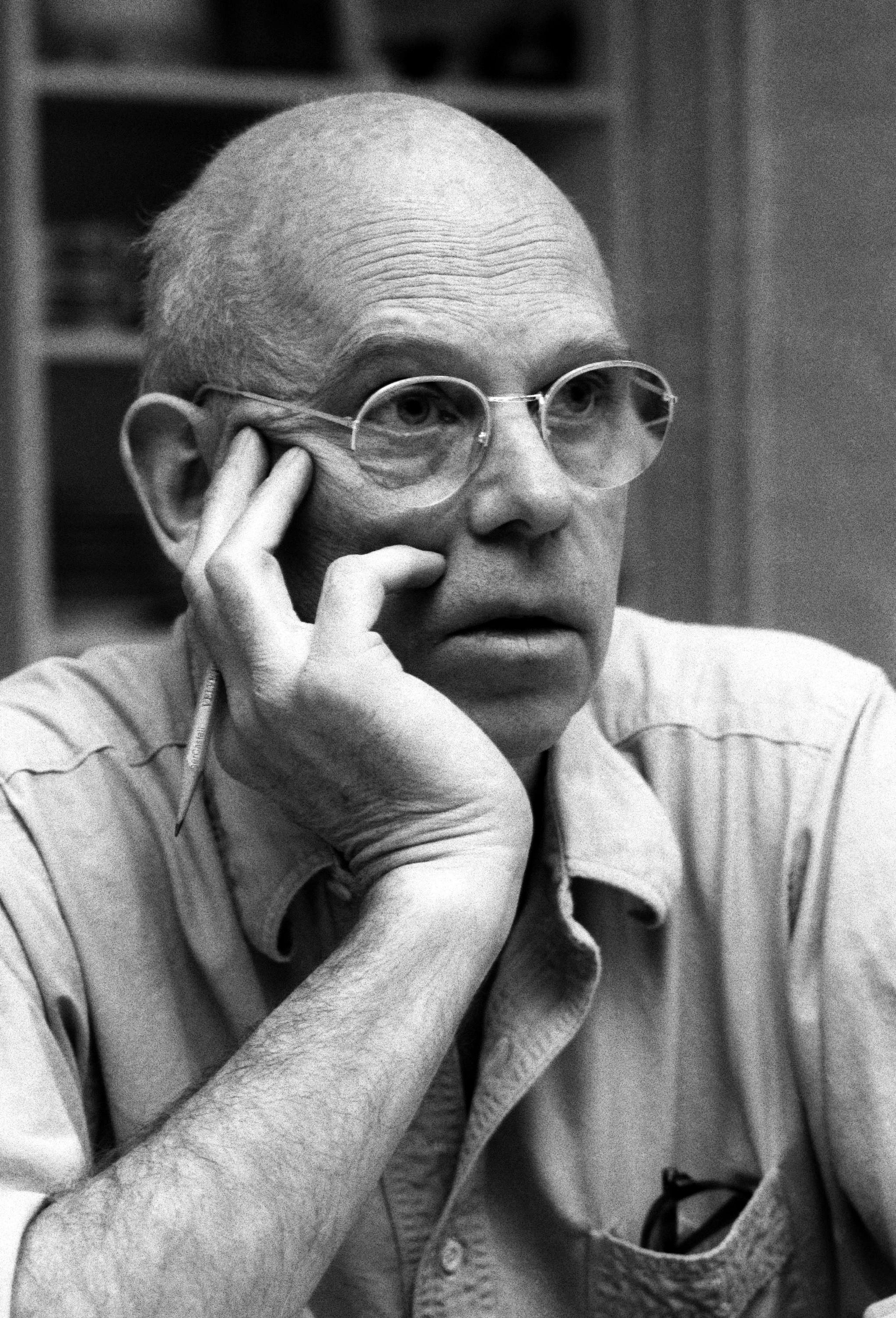 CLAES OLDENBURG-DECESO