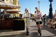 Europa más golpeada que Rusia por la invasión a Ucrania