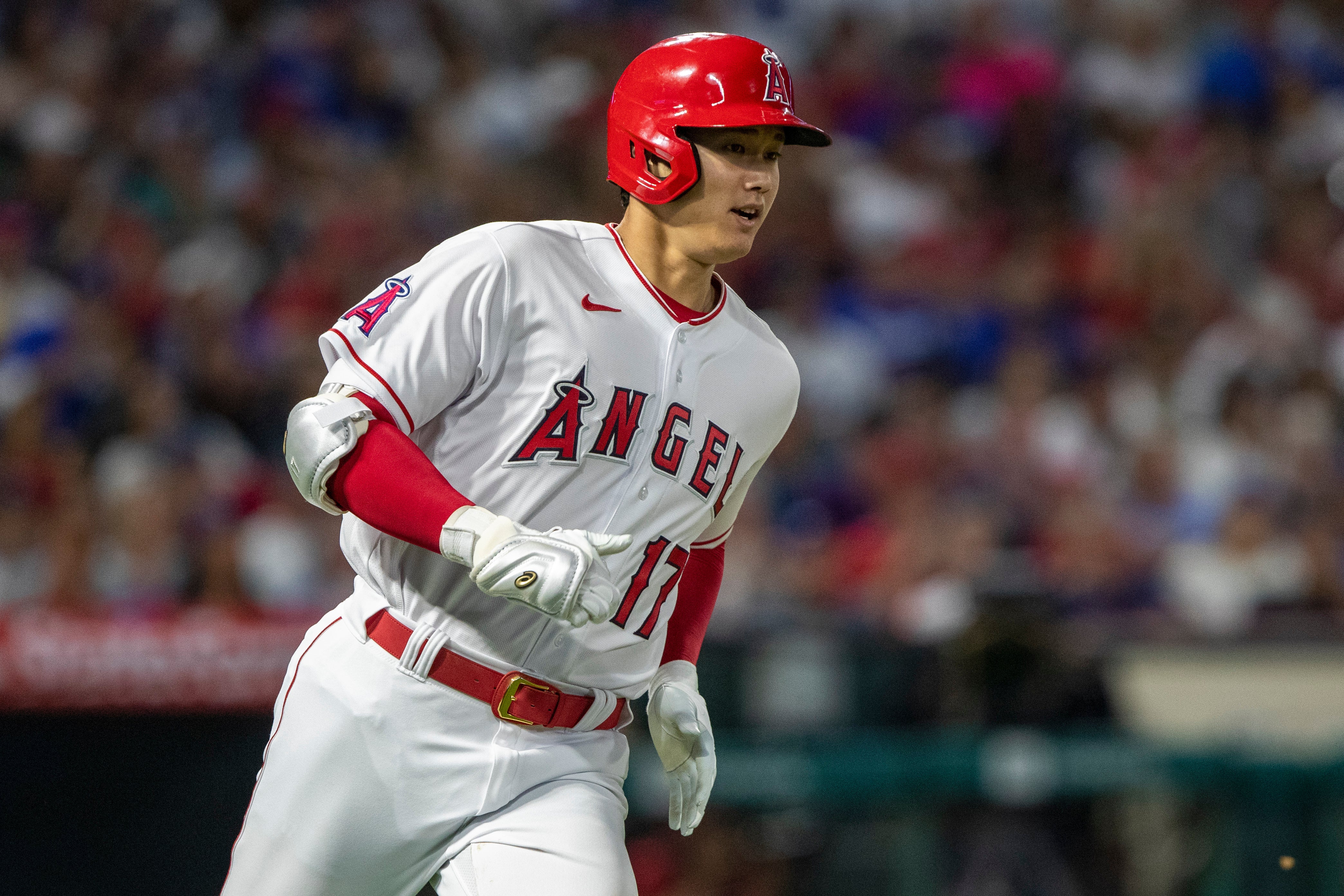 OHTANI-HECHO EN JAPÓN